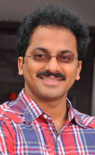 G Ashok